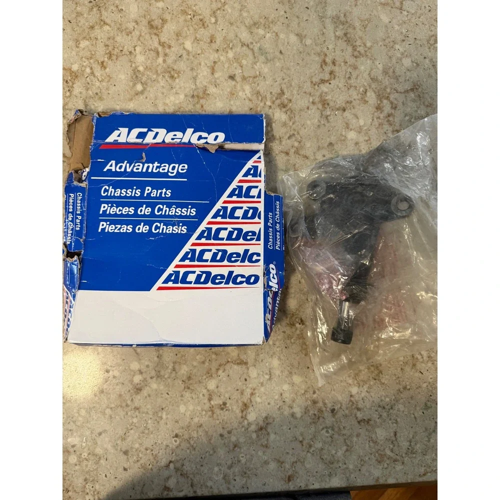 ACDelco Advantage Steering Idler Arm Bracket‎ Assembly 46C1112A GM 88876945 New